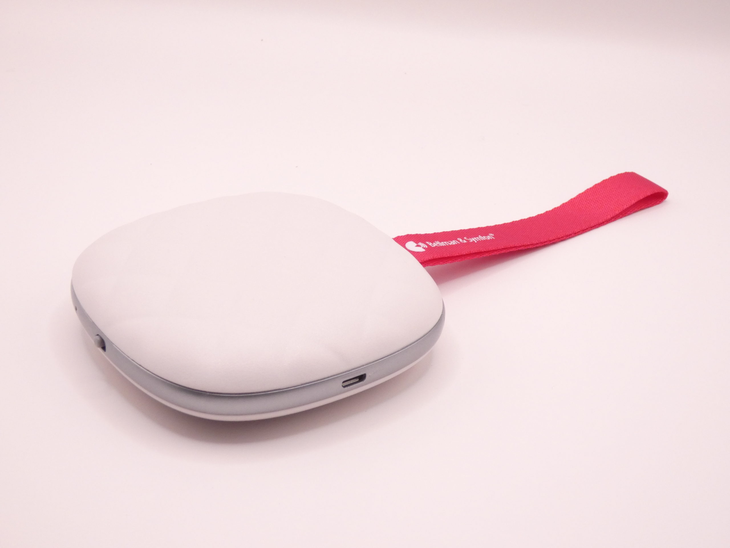 Bellman & Symfon Vibio Portable Bluetooth Bed Shaker