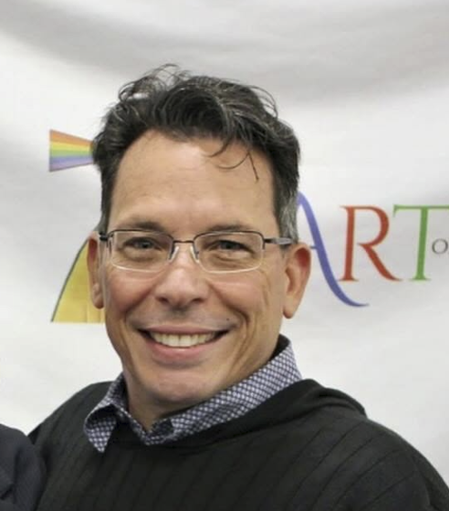 Portrait of David Smario